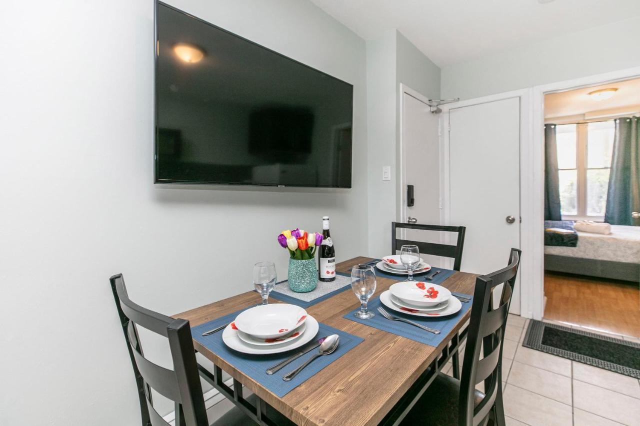 Cozy 1br Units - Near Downtown Apartment Ottawa