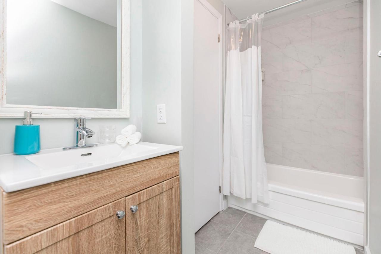 Cozy 1br Units - Near Downtown